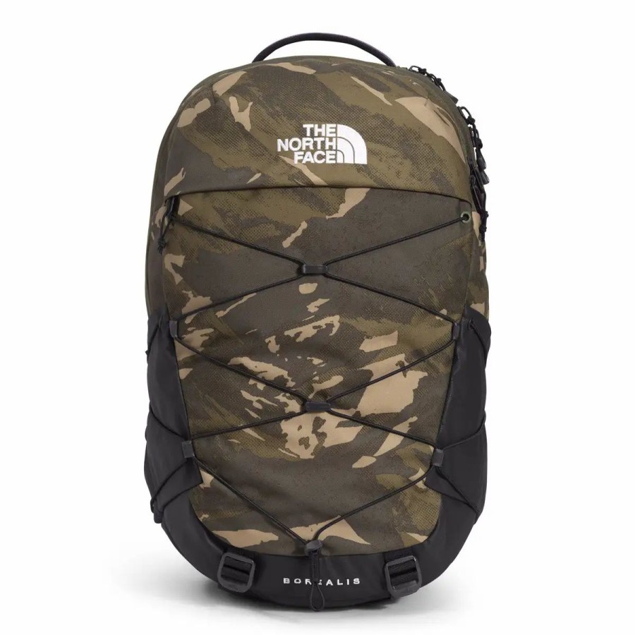 Backpacks * | The North Face Borealis