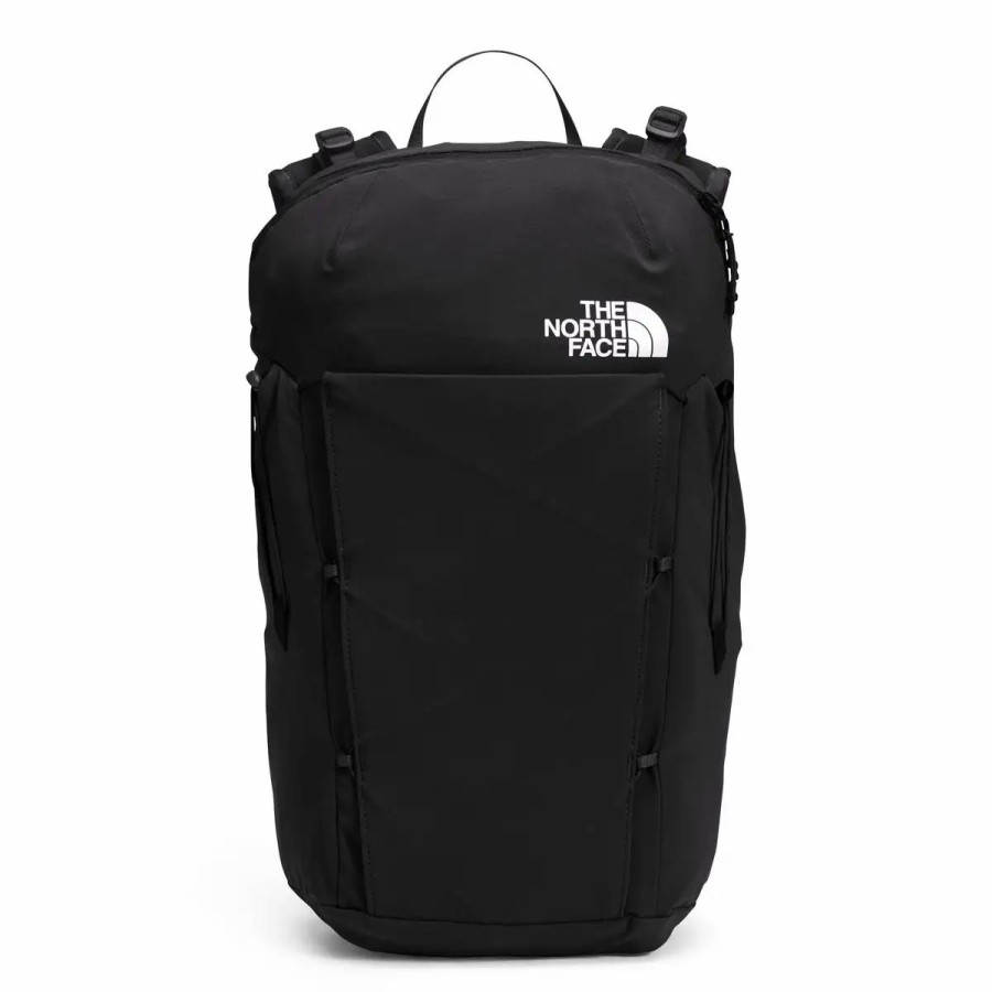 Backpacks * | The North Face Advant 20 Tnf Black/Tnf Black