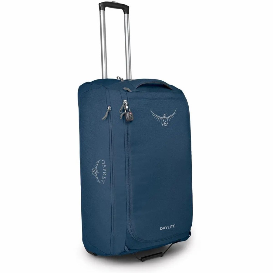 Luggage * | Osprey Packs Daylite Wheeled Duffel 85L