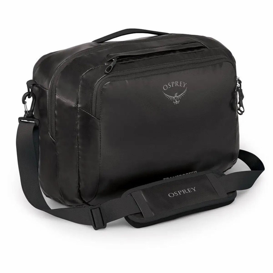 Luggage * | Osprey Packs Transporter Carry-On Boarding Bag