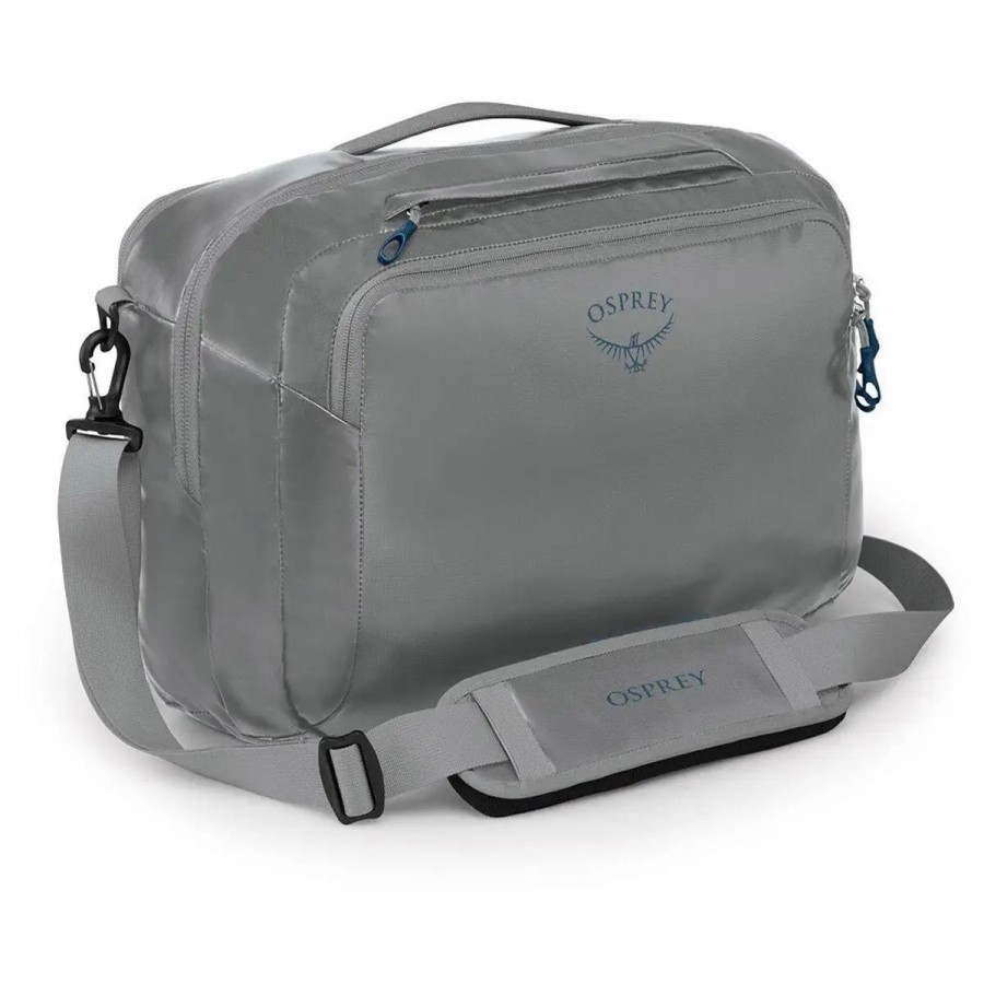 Luggage * | Osprey Packs Transporter Carry-On Boarding Bag