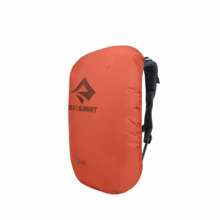 Backpacks * | Sea To Summit Nylon Pack Cover Medium