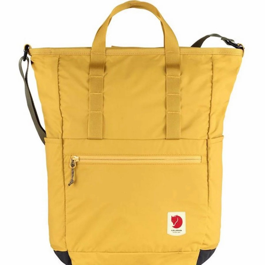 Backpacks * | Fjallraven High Coast Totepack