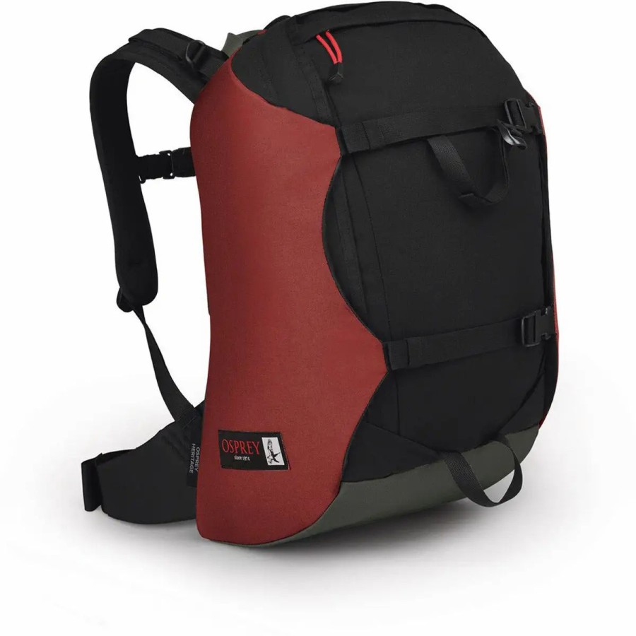 Backpacks * | Osprey Packs Heritage Scarab 30