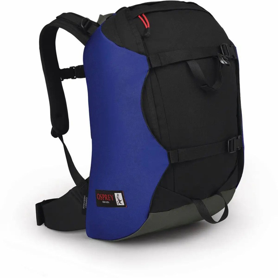 Backpacks * | Osprey Packs Heritage Scarab 30