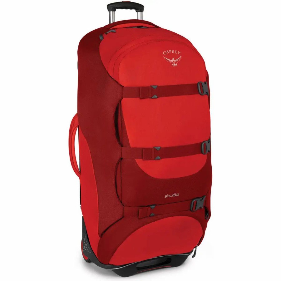 Luggage * | Osprey Packs Shuttle 130L/36