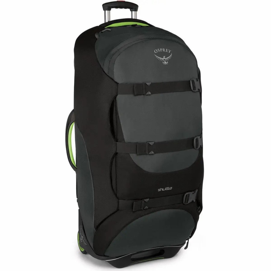 Luggage * | Osprey Packs Shuttle 130L/36