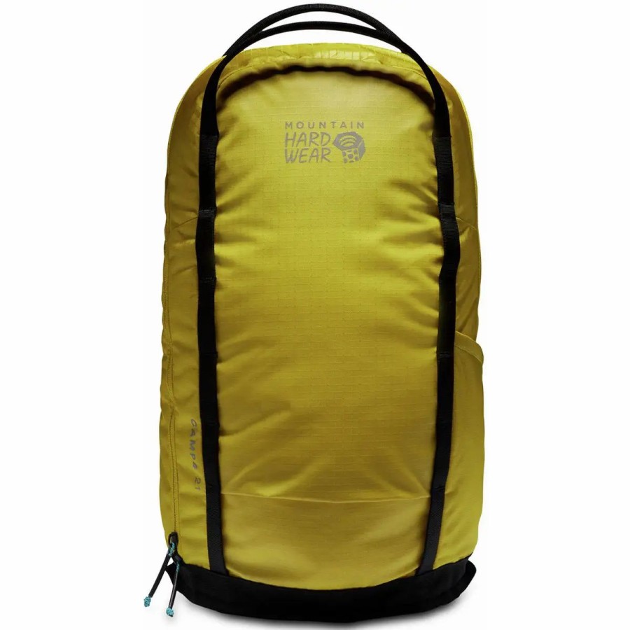 Backpacks * | Mountain Hardwear Camp 4 21 Backpack