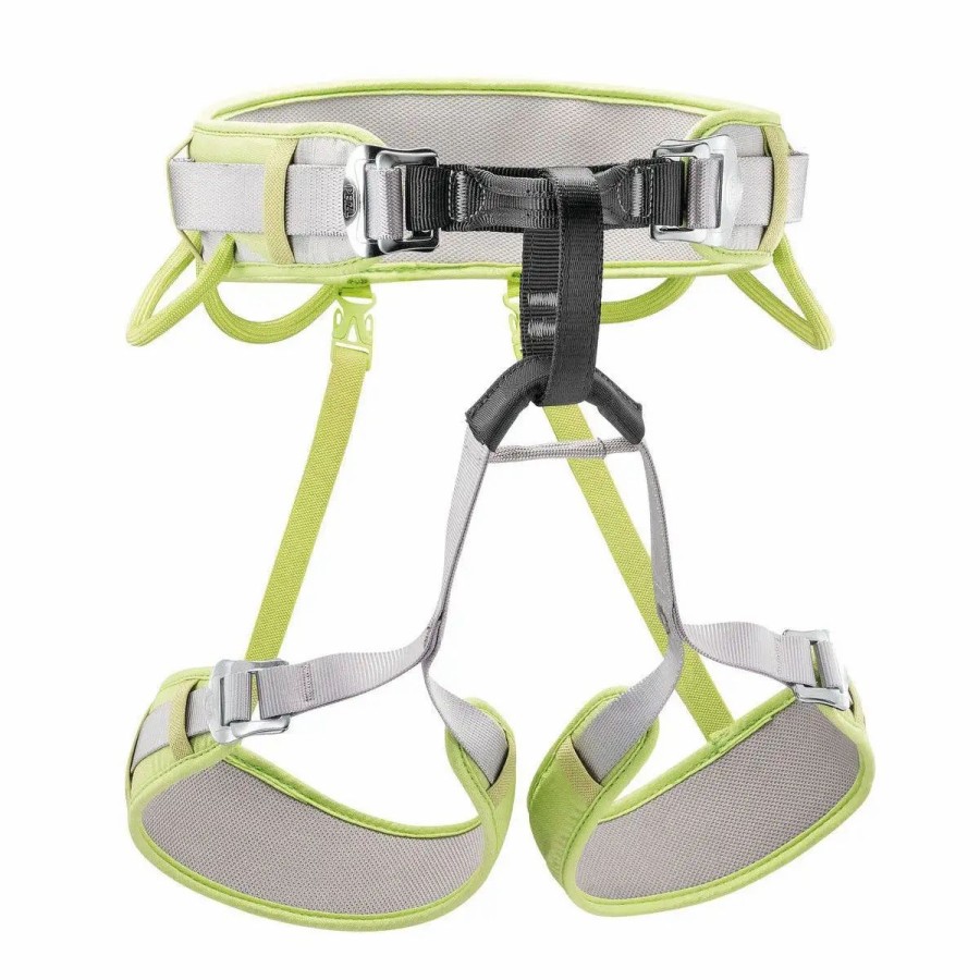 Climb * | Petzl Corax Harness