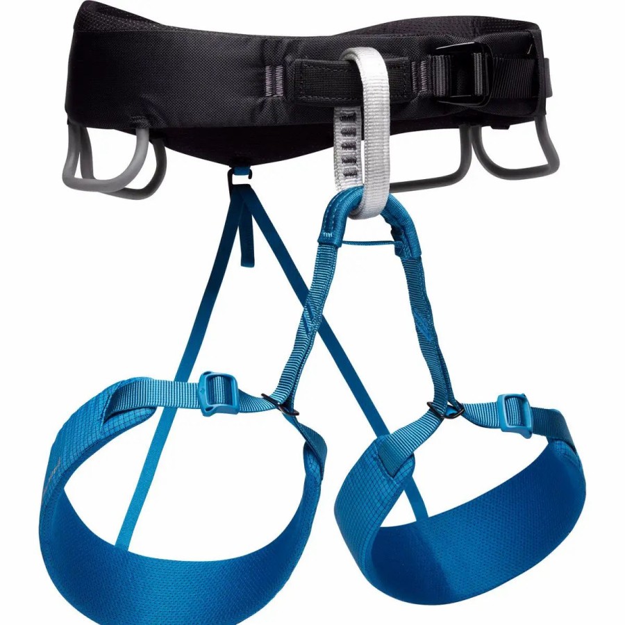 Climb * | Black Diamond Men'S Momentum Harness