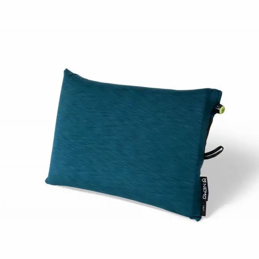 Travel Comfort * | Nemo Fillo Backpacking & Camping Pillow