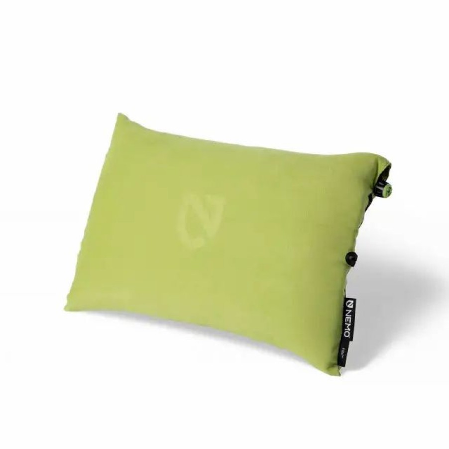 Travel Comfort * | Nemo Fillo Backpacking & Camping Pillow