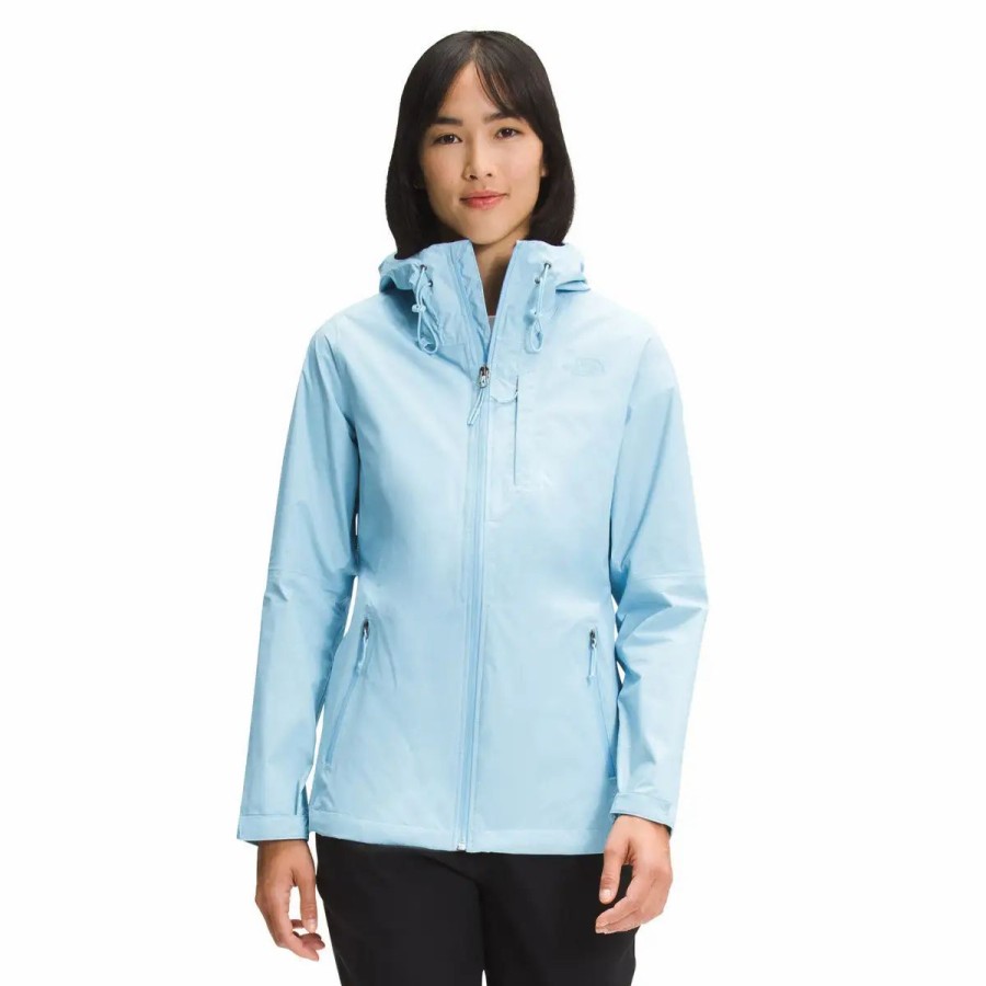 Travel Comfort * | The North Face Women'S Alta Vista Jacket