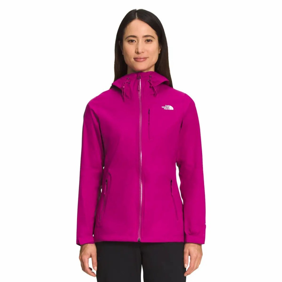 Travel Comfort * | The North Face Women'S Alta Vista Jacket