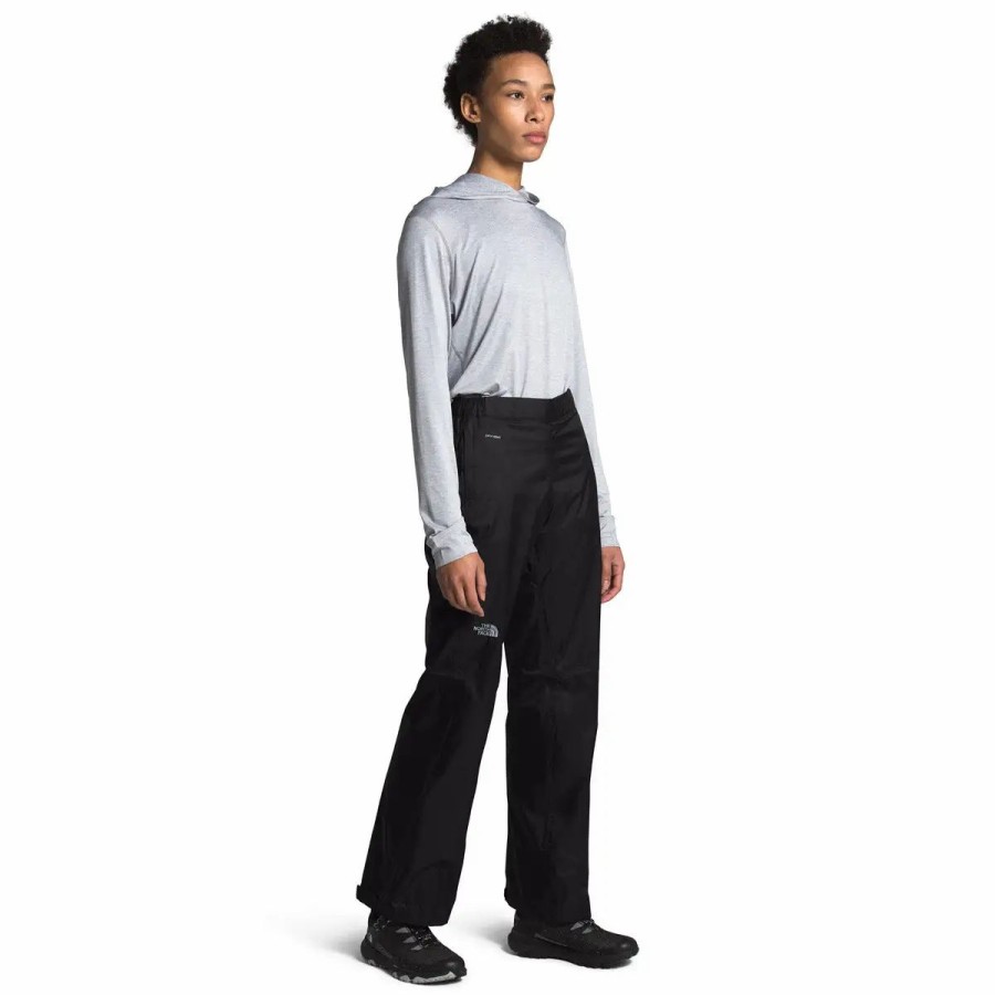 Travel Comfort * | The North Face Women'S Venture 2 Half Zip Pant