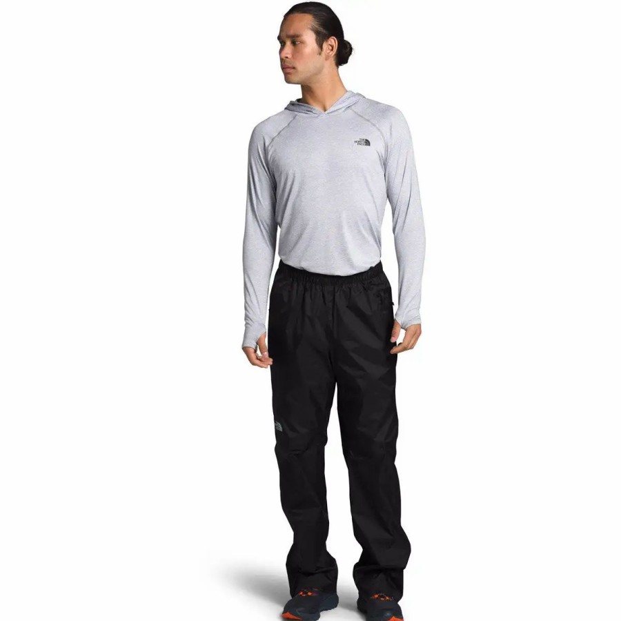 Travel Comfort * | The North Face Men'S Venture 2 Half Zip Pant