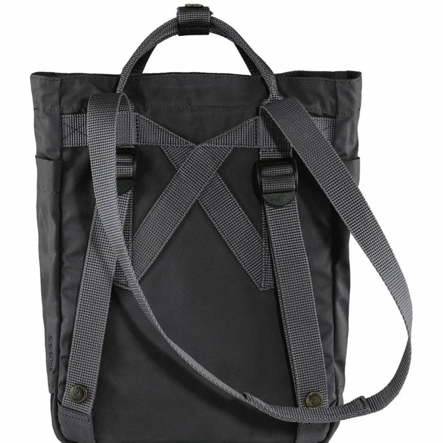 Backpacks * | Fjallraven Kanken Totepack Mini