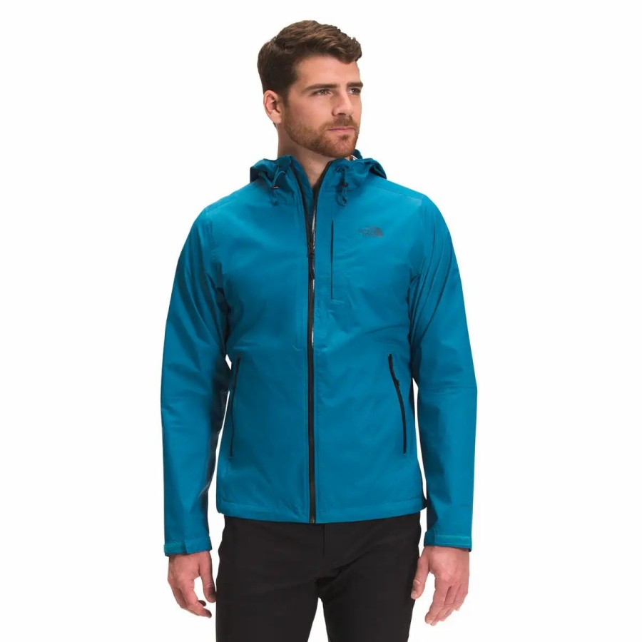 Travel Comfort * | The North Face Men'S Alta Vista Jacket