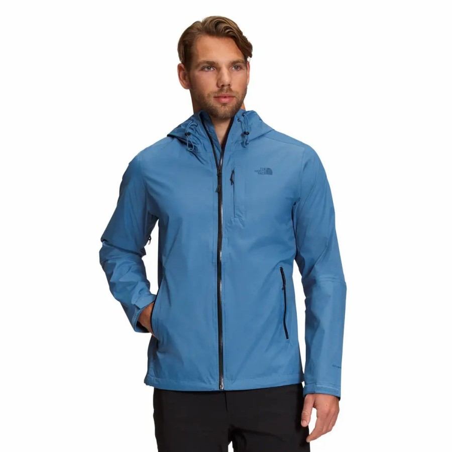 Travel Comfort * | The North Face Men'S Alta Vista Jacket