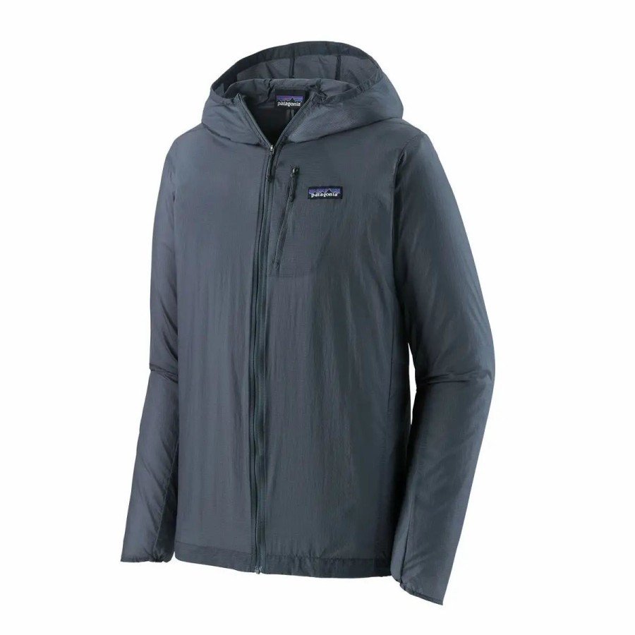 Travel Comfort * | Patagonia Men'S Houdini Jacket