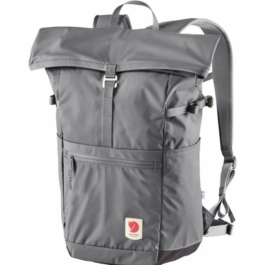 Backpacks * | Fjallraven High Coast Foldsack 24