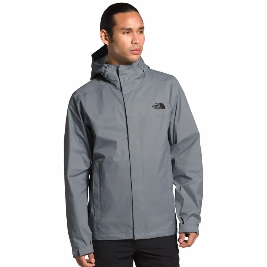 Travel Comfort * | The North Face Men'S Venture 2 Jacket