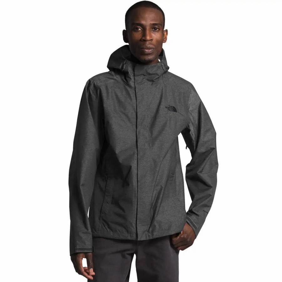 Travel Comfort * | The North Face Men'S Venture 2 Jacket