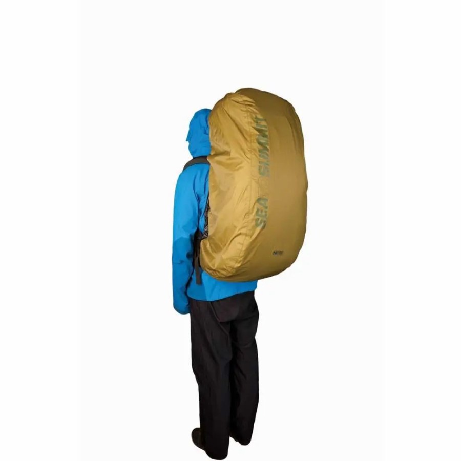 Backpacks * | Sea To Summit Nylon Pack Cover Large