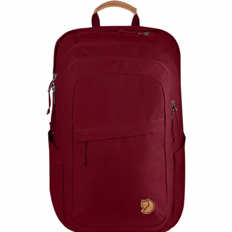 Backpacks * | Fjallraven Raven 28