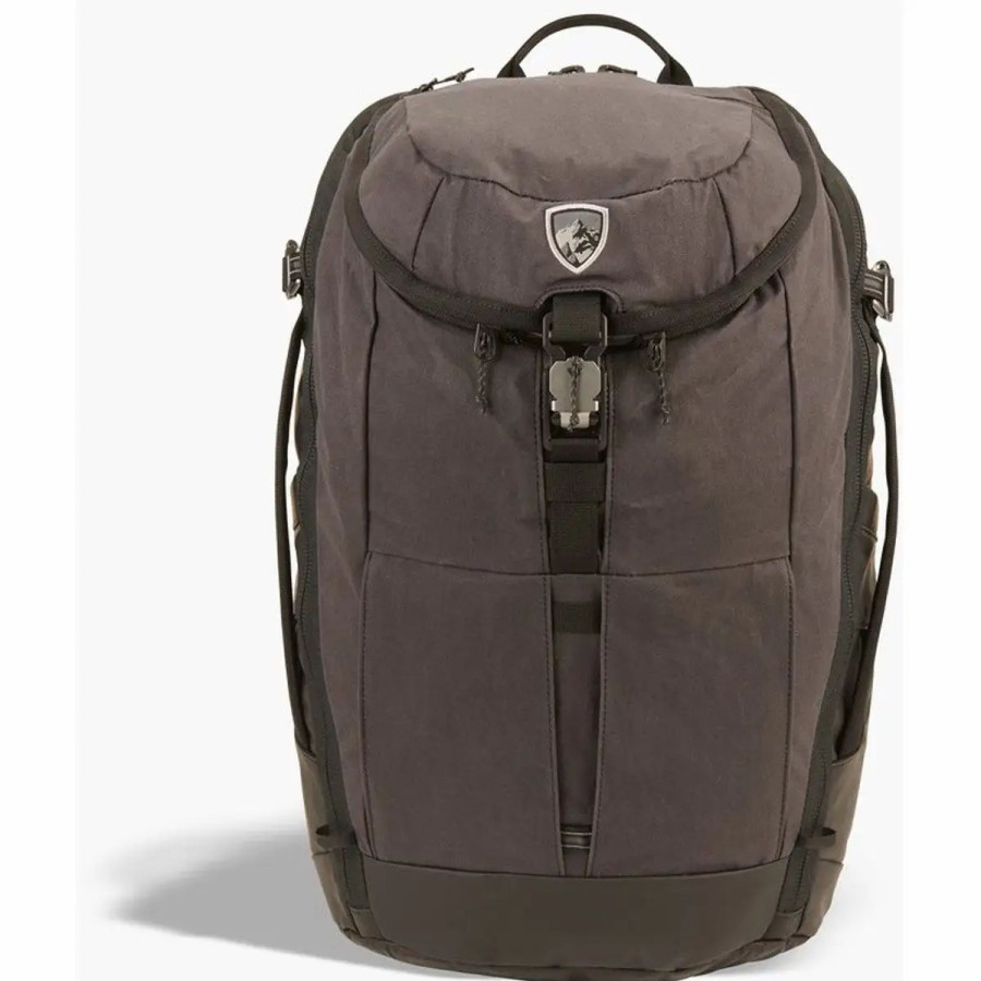 Backpacks * | Kuhl Eskape 25 Kanvas Backpack