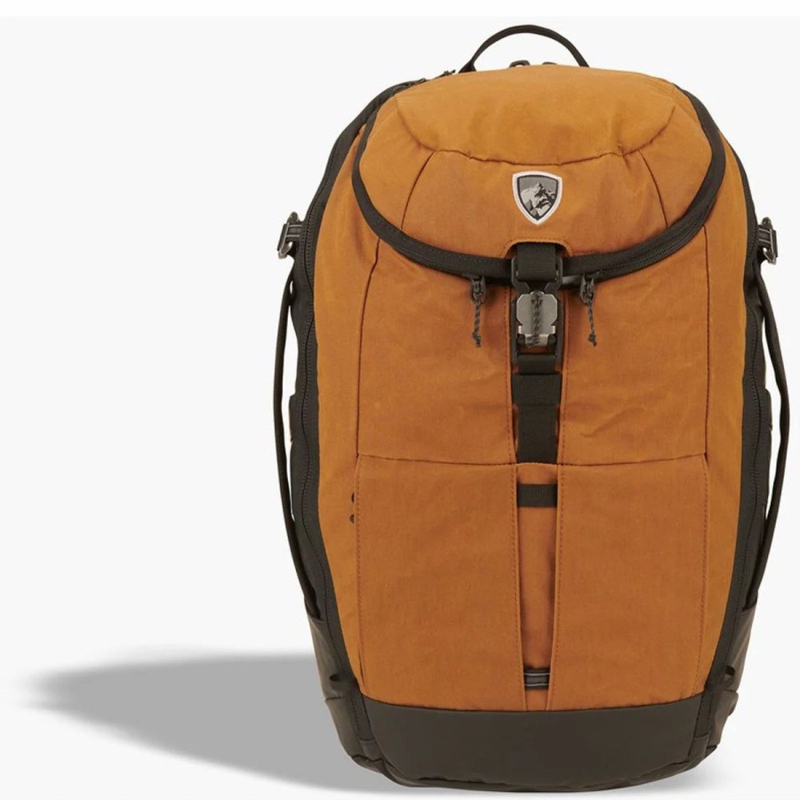 Backpacks * | Kuhl Eskape 25 Kanvas Backpack