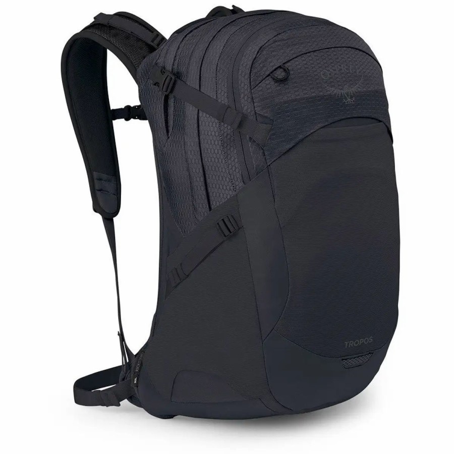 Backpacks * | Osprey Packs Tropos Black