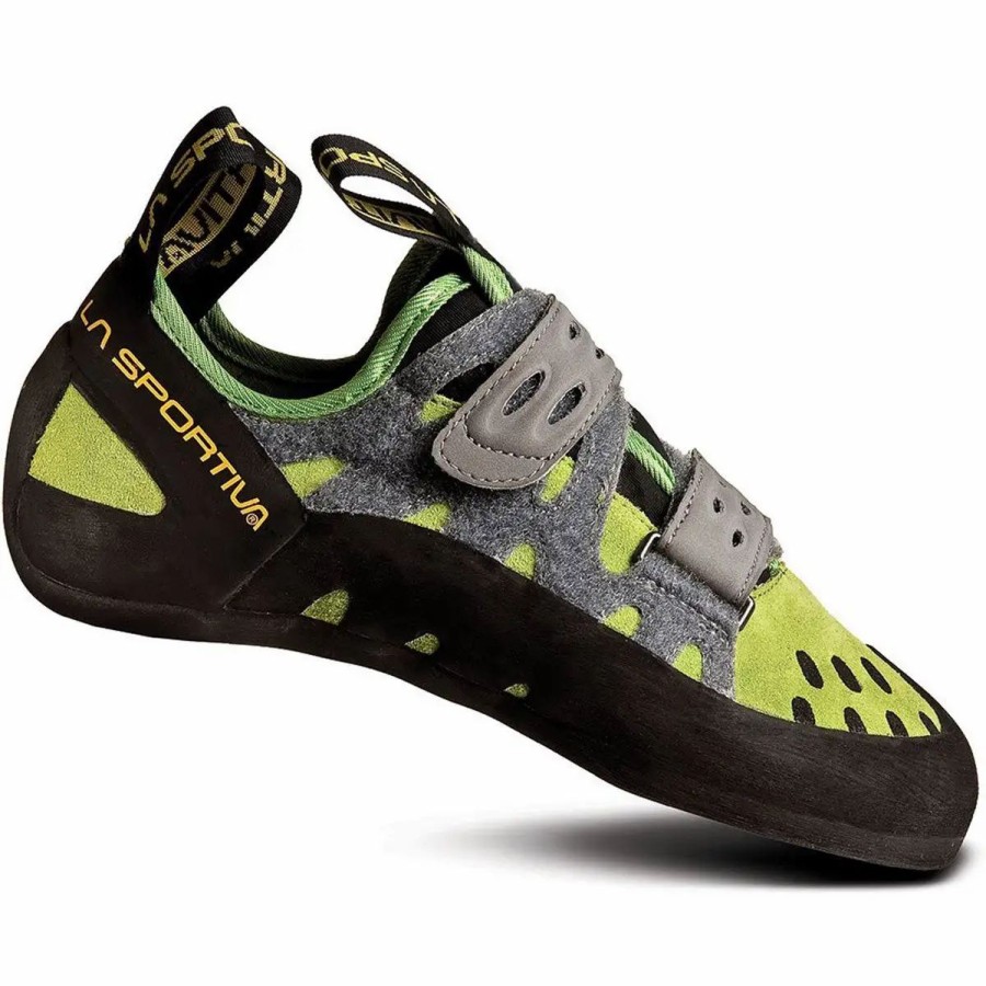 Climb * | La Sportiva Tarantula Climbing Shoe Kiwi