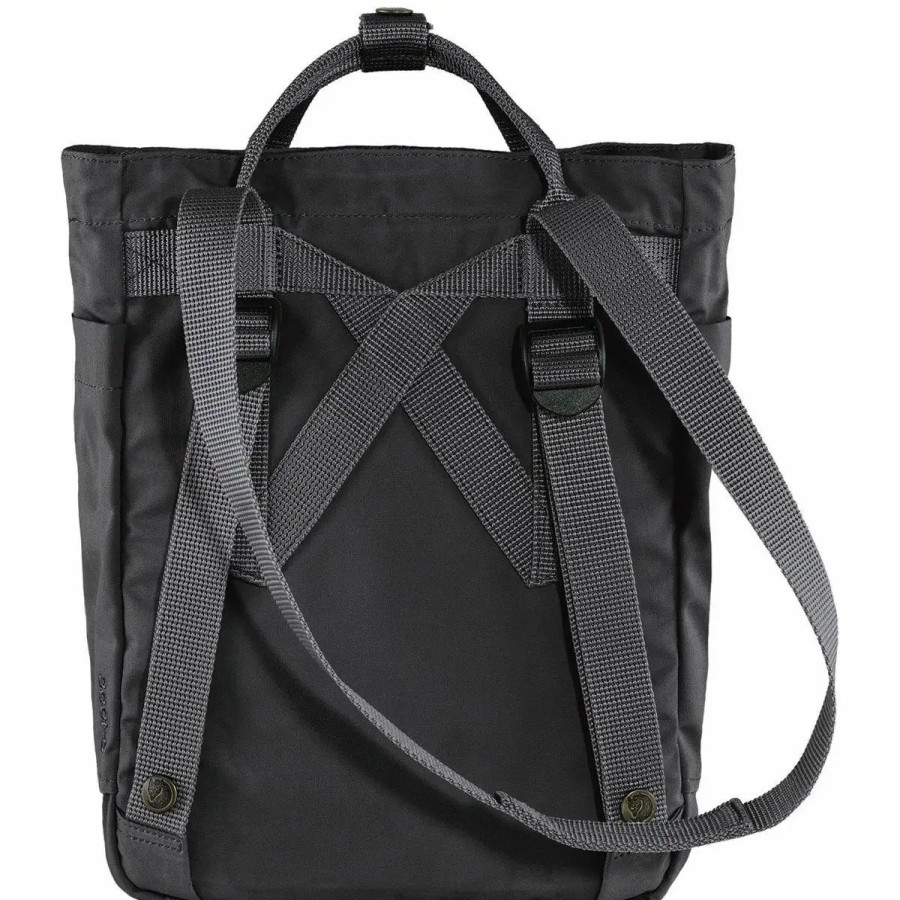 Backpacks * | Fjallraven Kanken Totepack Mini