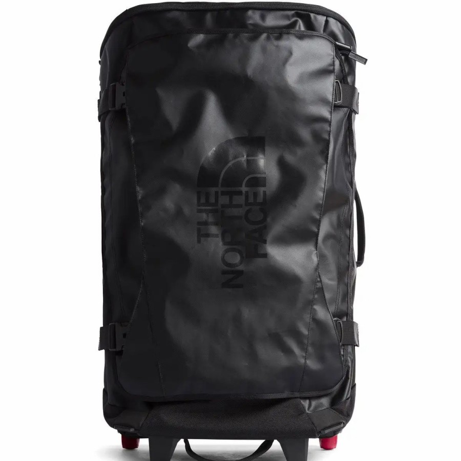 Luggage * | The North Face Rolling Thunder 30 Tnf Black