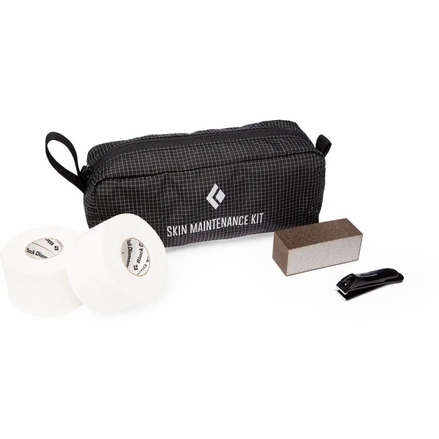 Climb * | Diamond Skin Maintenance Kit Black