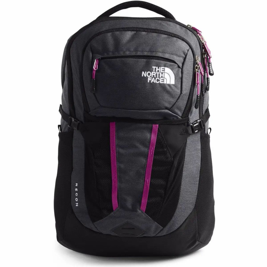 Backpacks * | The North Face Women'S Recon Backpack