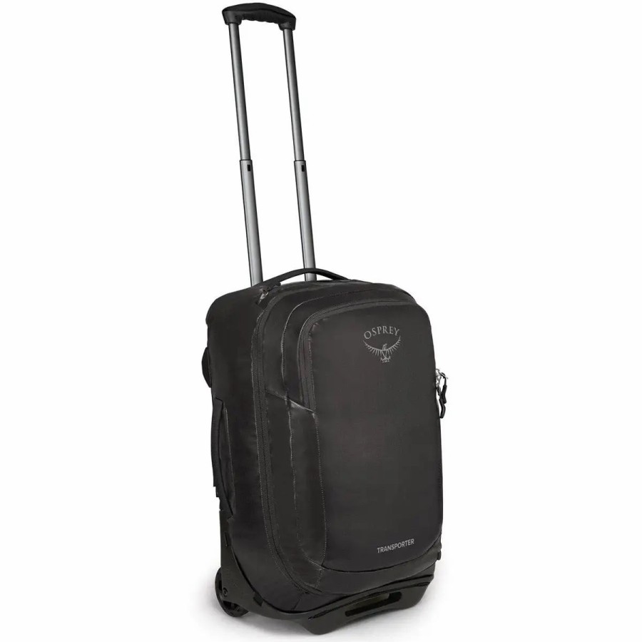 Luggage * | Osprey Packs Transporter Wheeled Carry-On 38