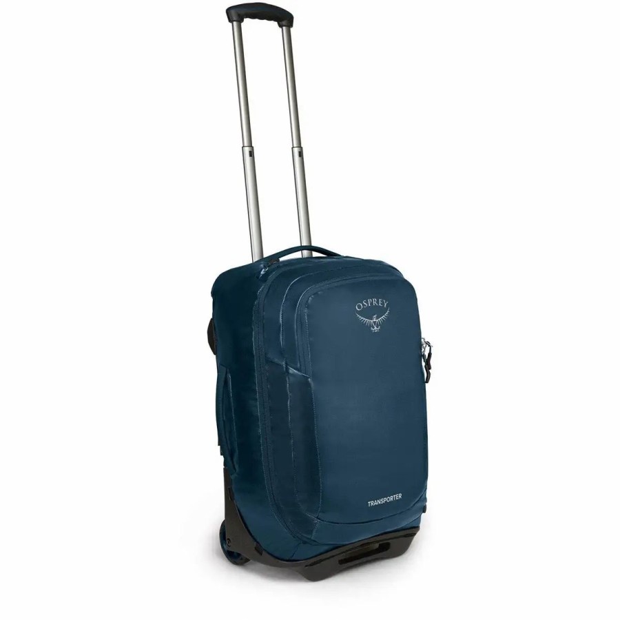 Luggage * | Osprey Packs Transporter Wheeled Carry-On 38