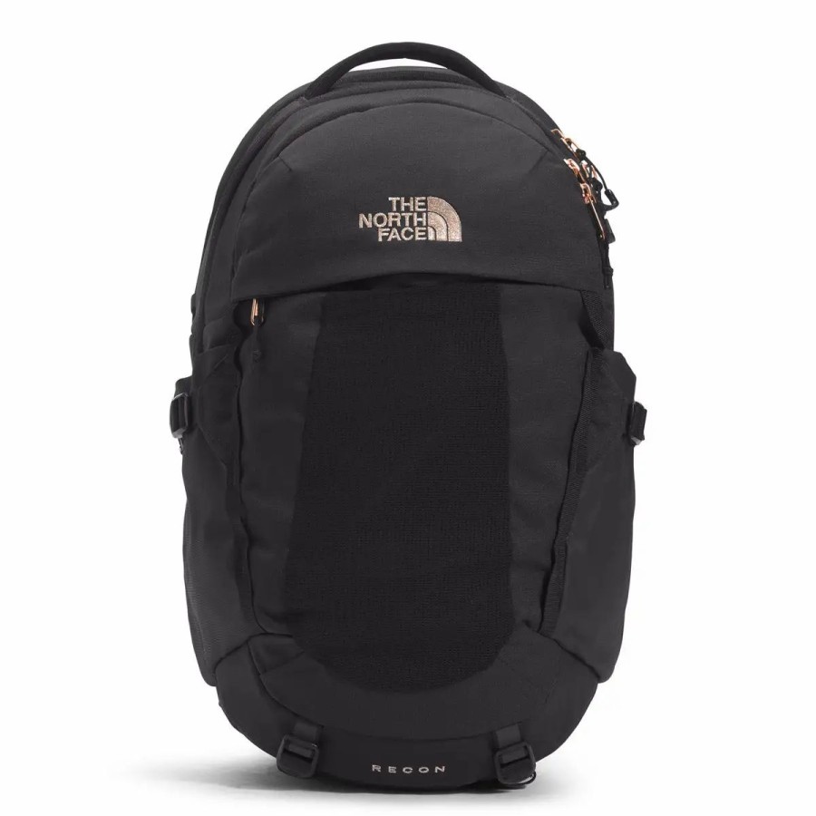 Backpacks * | The North Face Women'S Recon