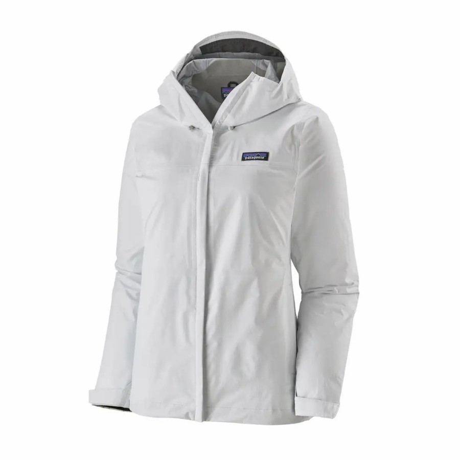 Travel Comfort * | Patagonia Women'S Torrentshell 3L Jacket