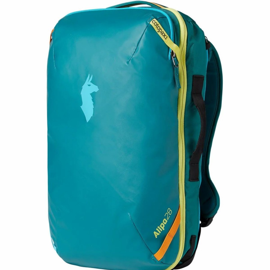 Backpacks * | Cotopaxi Allpa 28L Travel Pack