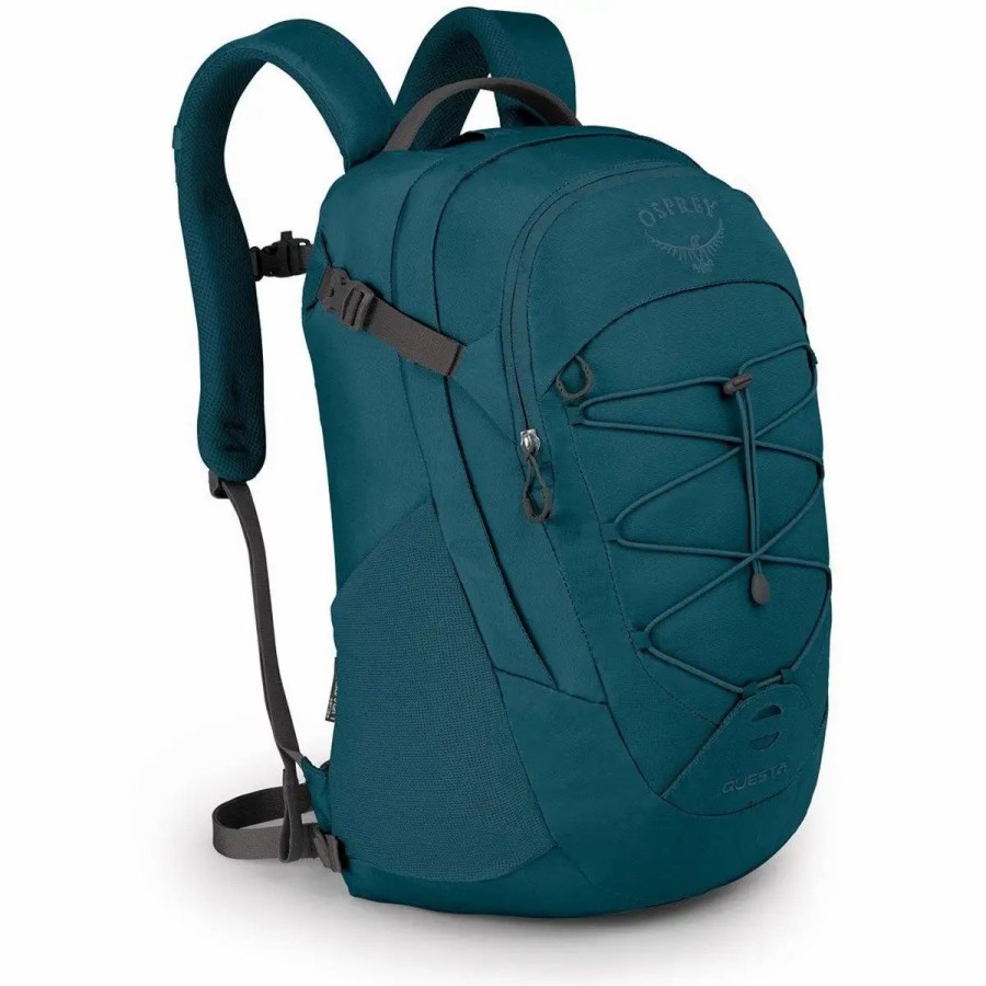 Backpacks * | Osprey Packs Questa Ethel Blue