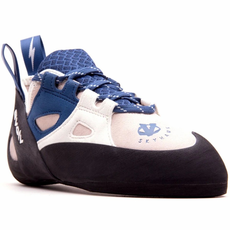 Climb * | Evolv Women'S Skyhawk Climbing Shoe