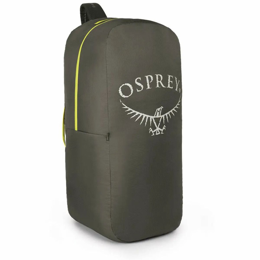 Travel Security * | Osprey Packs Airporter Small Shadow Grey