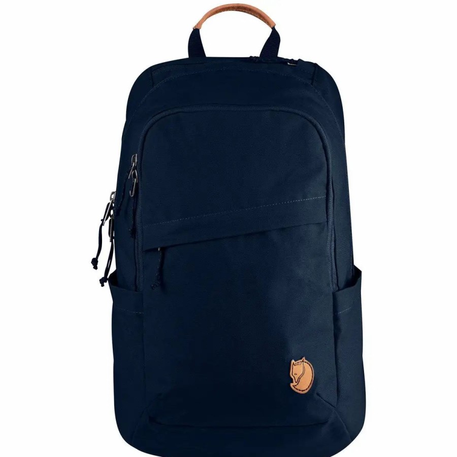 Backpacks * | Fjallraven Raven 20