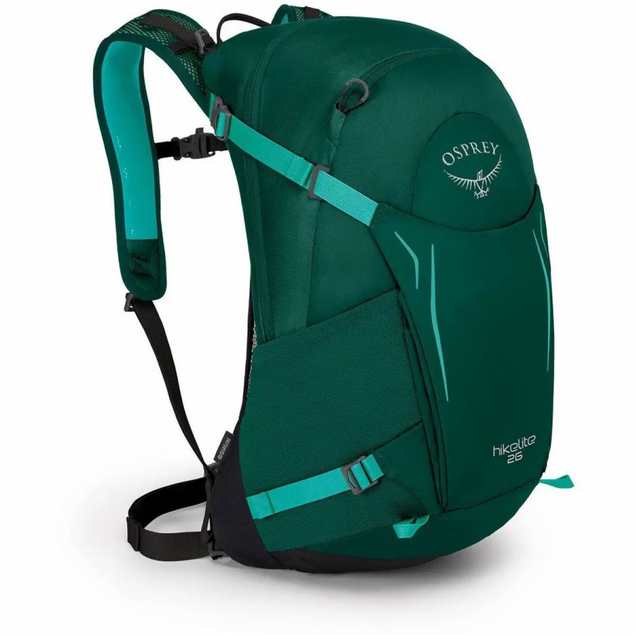 Backpacks * | Osprey Packs Hikelite 26