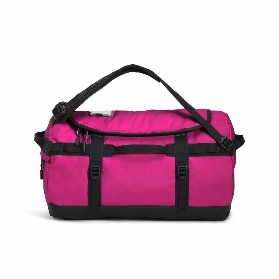 Luggage * | The North Face Base Camp Duffel S