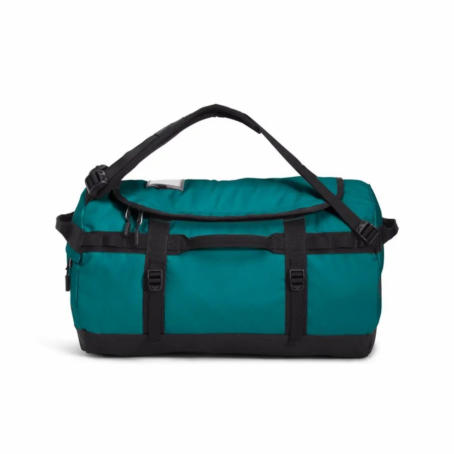 Luggage * | The North Face Base Camp Duffel S