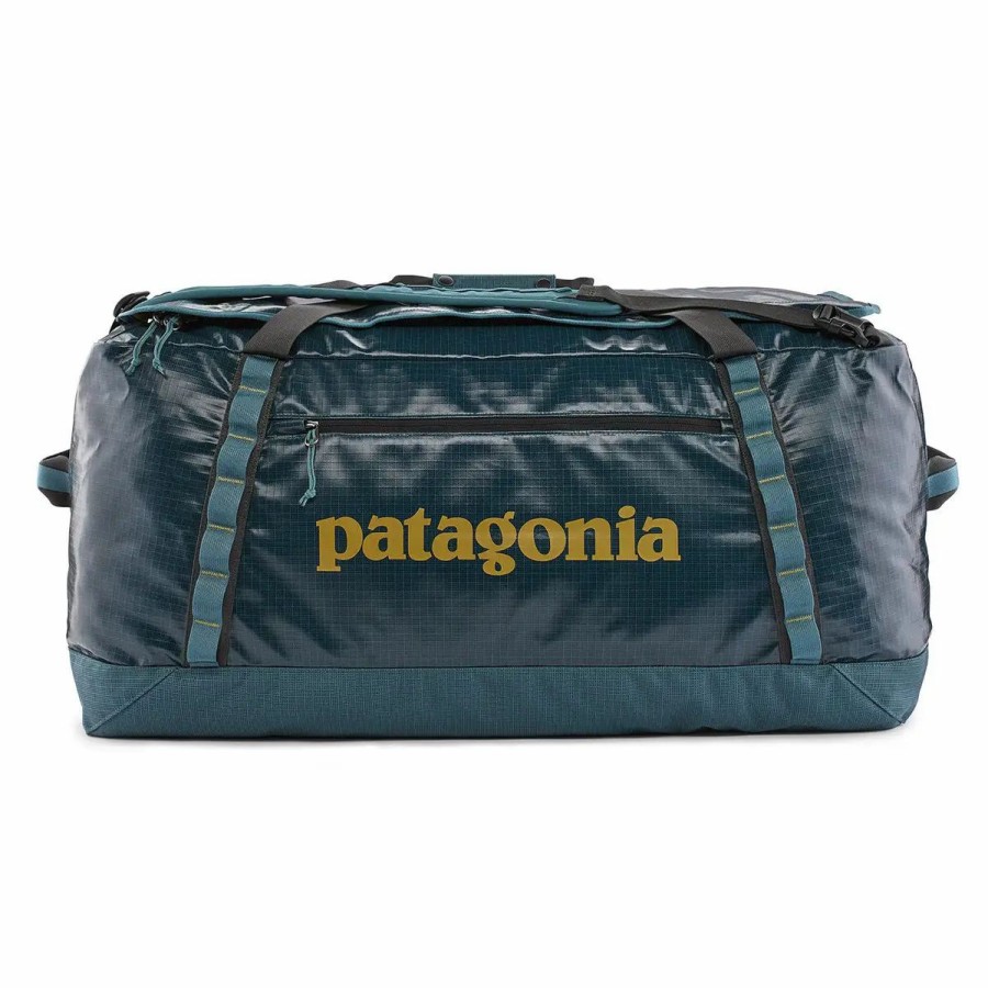 Luggage * | Patagonia Hole Duffel 100L